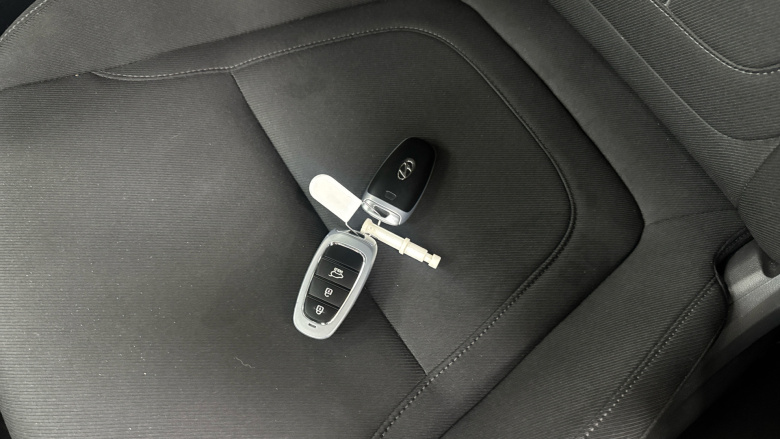 Hyundai TUCSON 1.6 TGDi Hybrid 230 Premium 5dr 2WD Auto Hybrid Estate